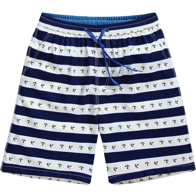 Ansel® | Summer Sports And Leisure Shorts