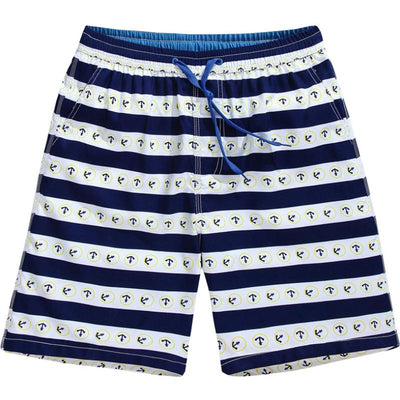 Ansel® | Summer Sports And Leisure Shorts