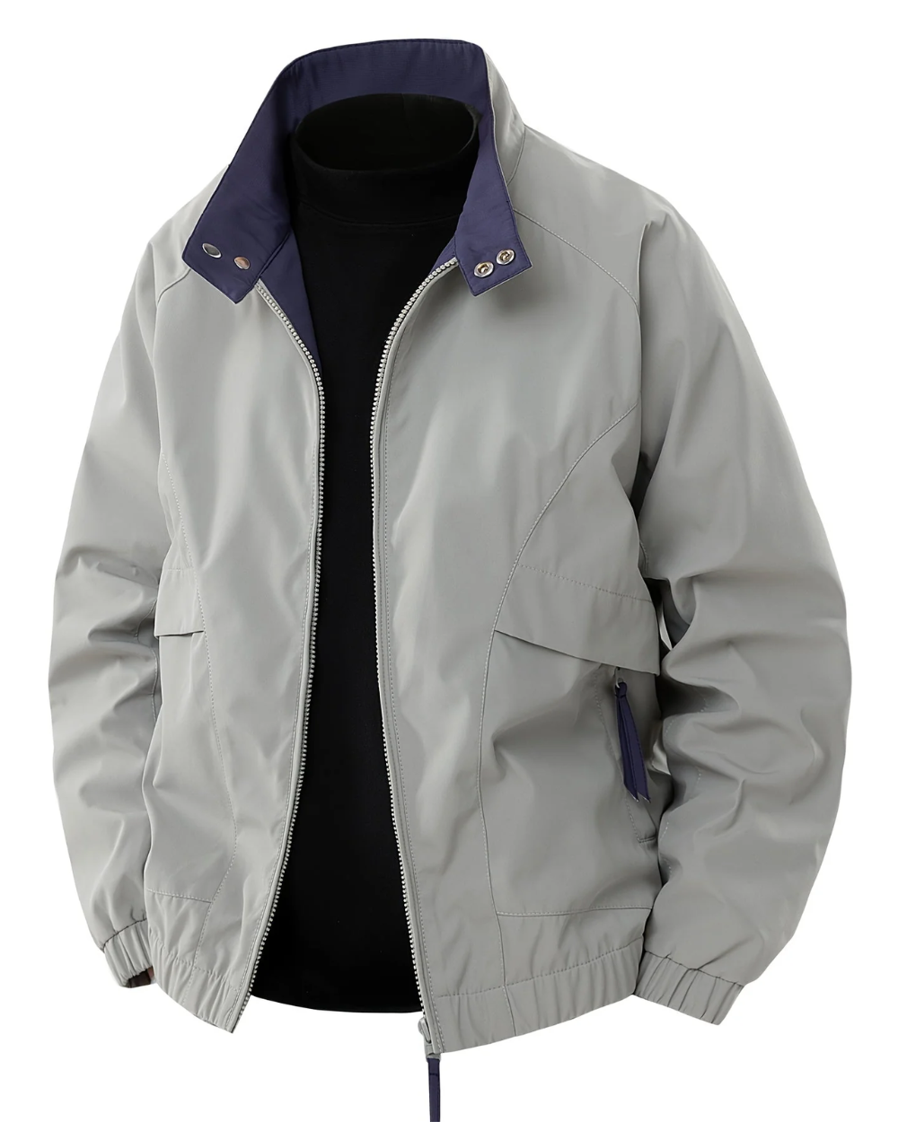 Virgil | Rome Casual Jacket