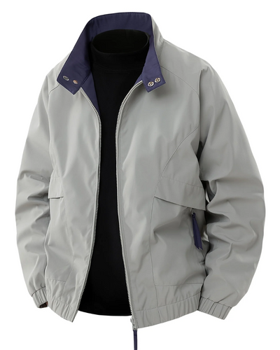 Virgil | Rome Casual Jacket