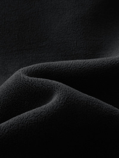 Dionisio® | Quarter-Zip Fleece Sweatshirt