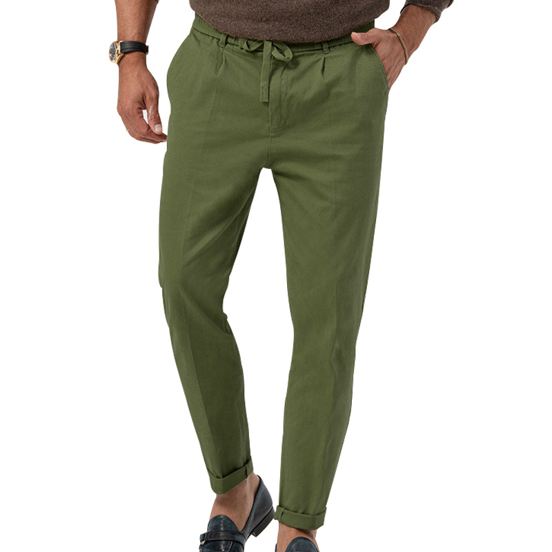Chauncey® | Breeze Summer Trousers