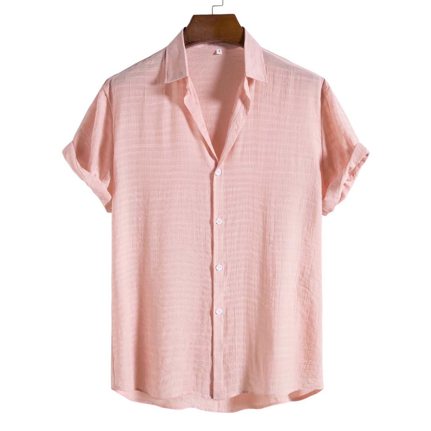 Lee® | Men'S Short Sleeve Shirt