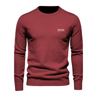 Domingo® | Comfortable Winter Sweater