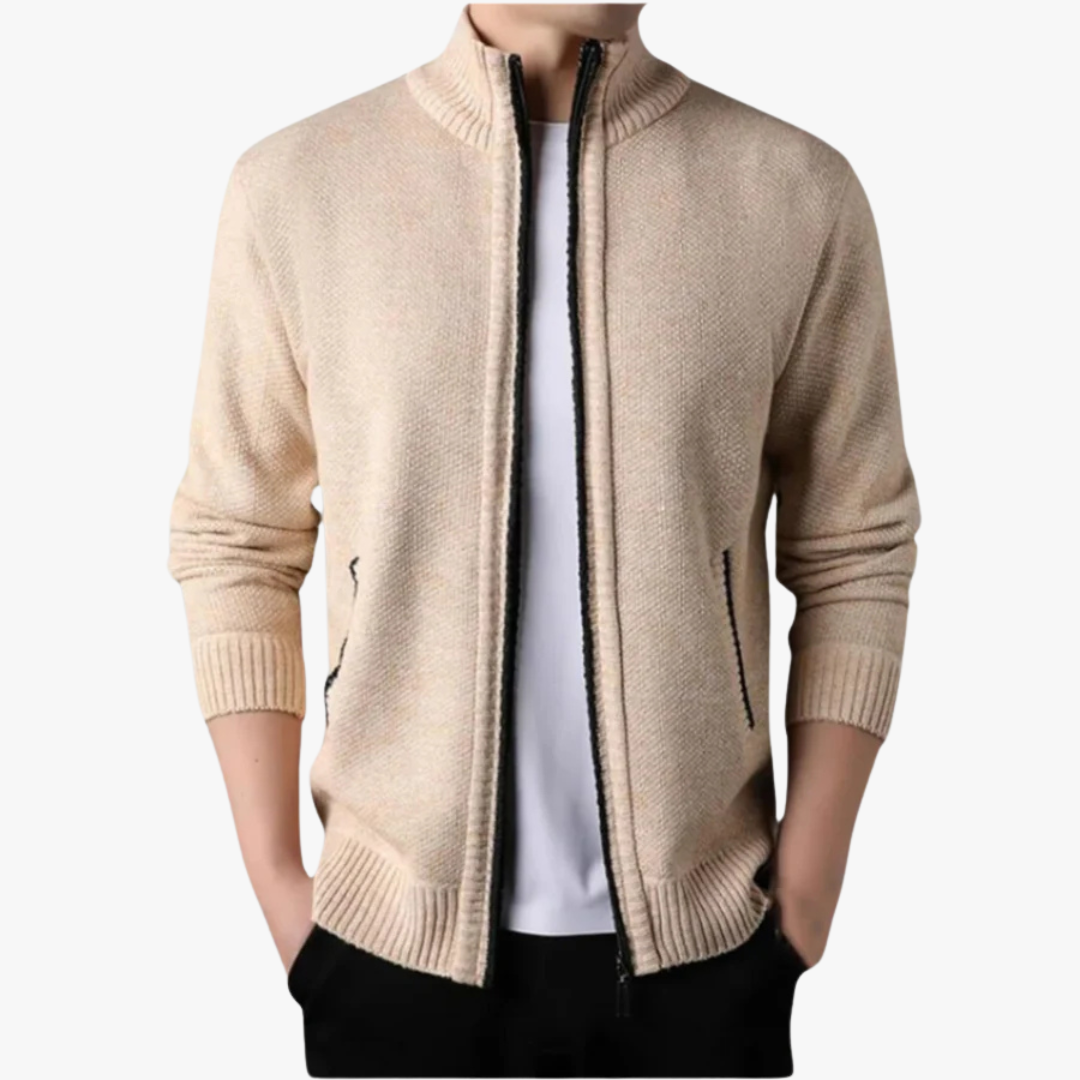 Daniel® | Warmzipper