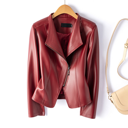 Mario® | Leather Jacket