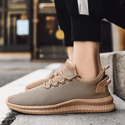 Adriano | Aero Mesh Sneaker