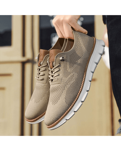 Aidan® | Urban™ Ultra Comfort Men’s Sneaker