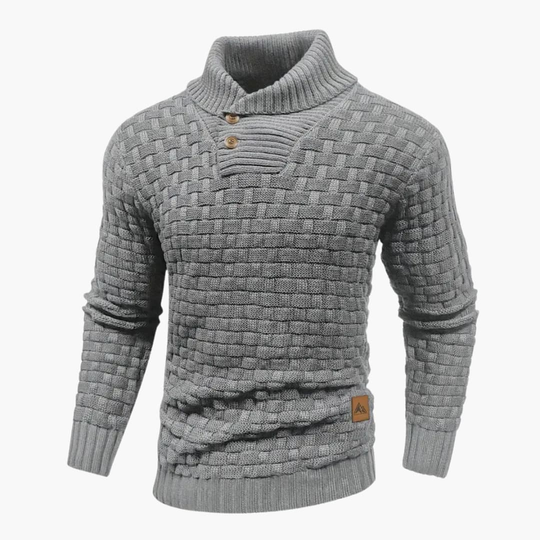 Daniel® | Sweater comfortable and elegant