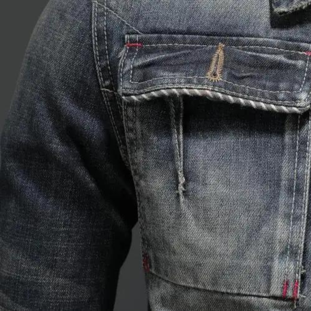 Vadim® | DVTL - Owen