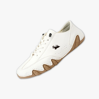 Jairo® | Barefoot Leather Shoes (Unisex)