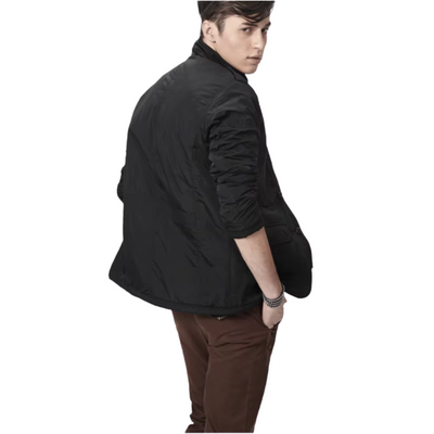 Rocky | Stylish windbreaker jacket
