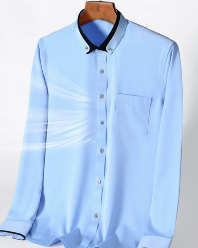 Ezra | Givalli - Adriano Classic Shirt