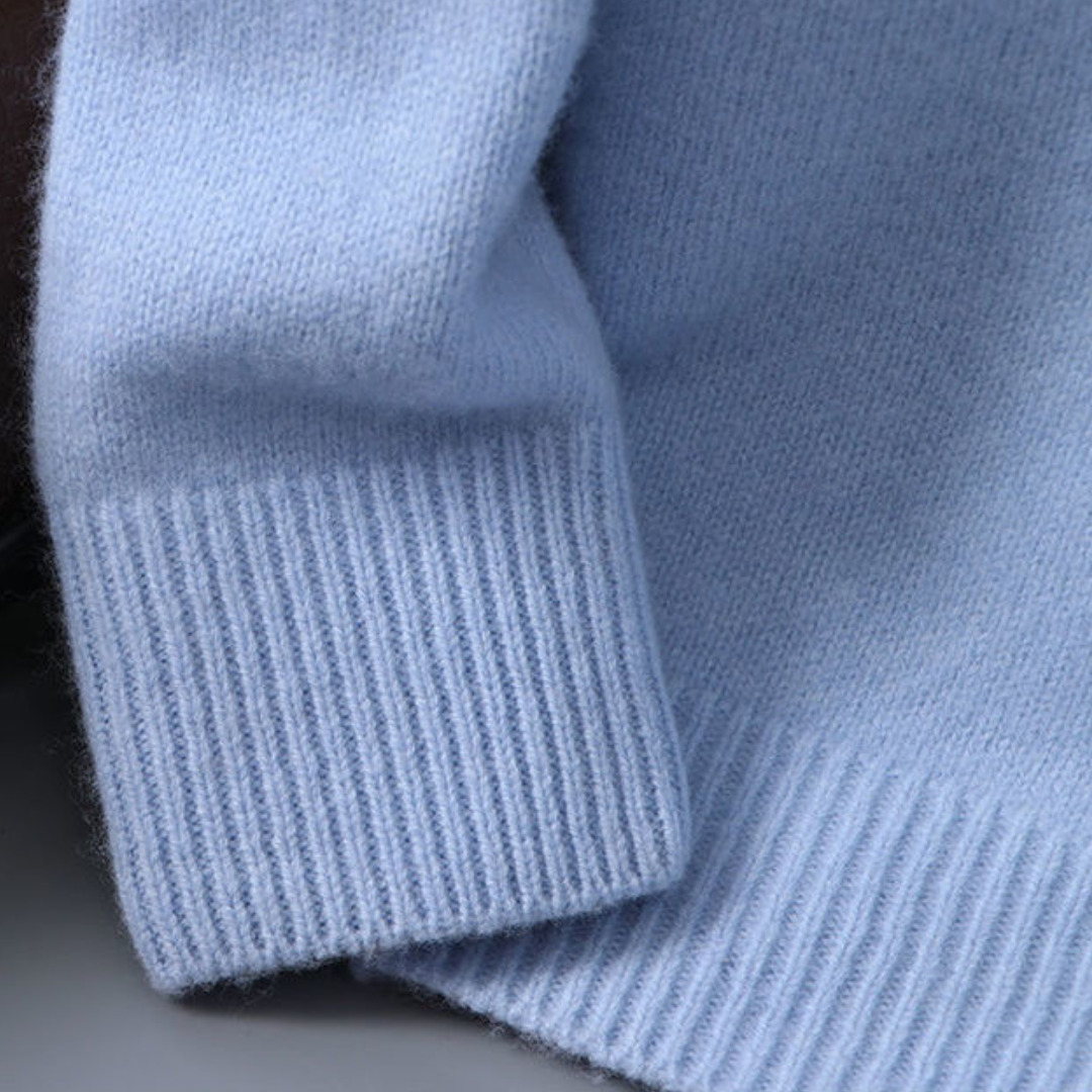 Diotrephes® | Soft and elegant pullover