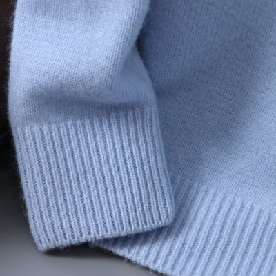 Diotrephes® | Soft and elegant pullover