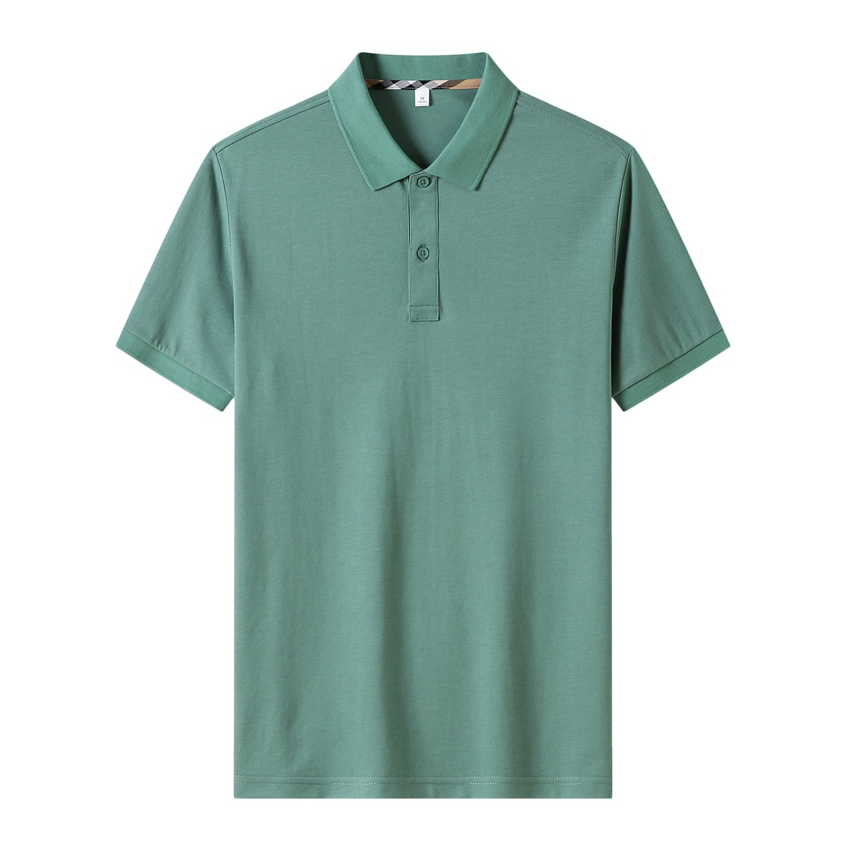 Leo® | Spring Fresh Polo Shirt