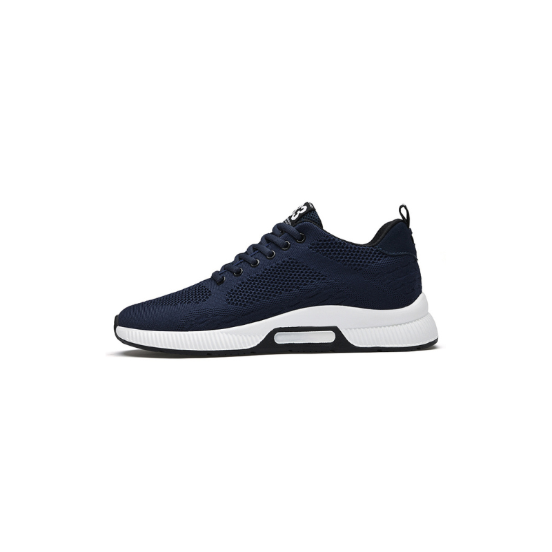 Ilarion® | Orthopedic Elevator Sneakers: Elevator Shoes