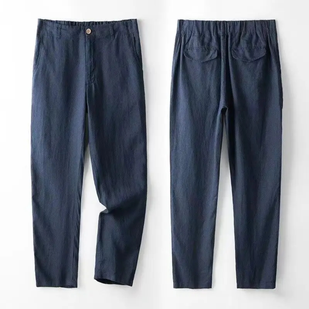 Trevor | ELEGANT LINEN SET