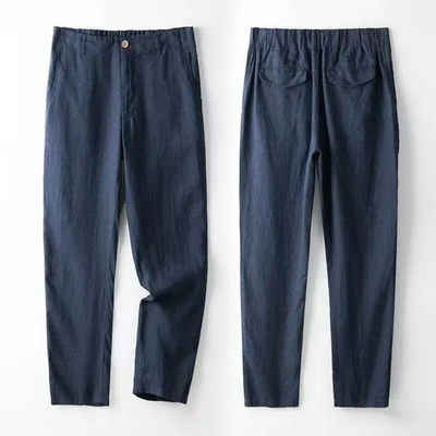 Trevor | ELEGANT LINEN SET