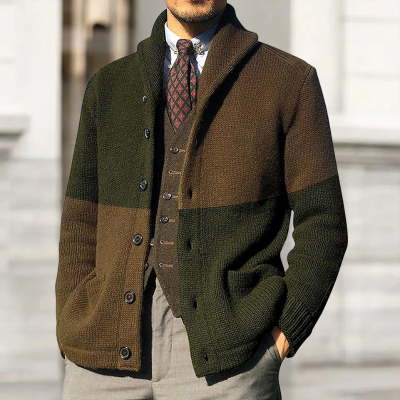 Eduardo® | Fashionable Cardigan