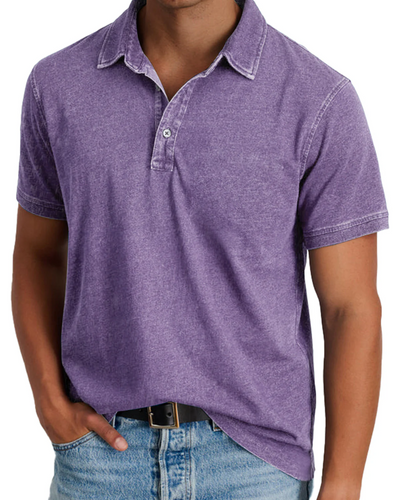 Colby | Casual Men's Polo