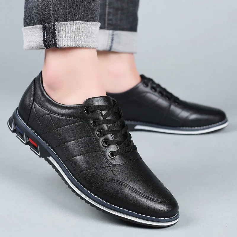 Jacob | ELEGANT AND COMFORTABLE SHOES FOR MEN