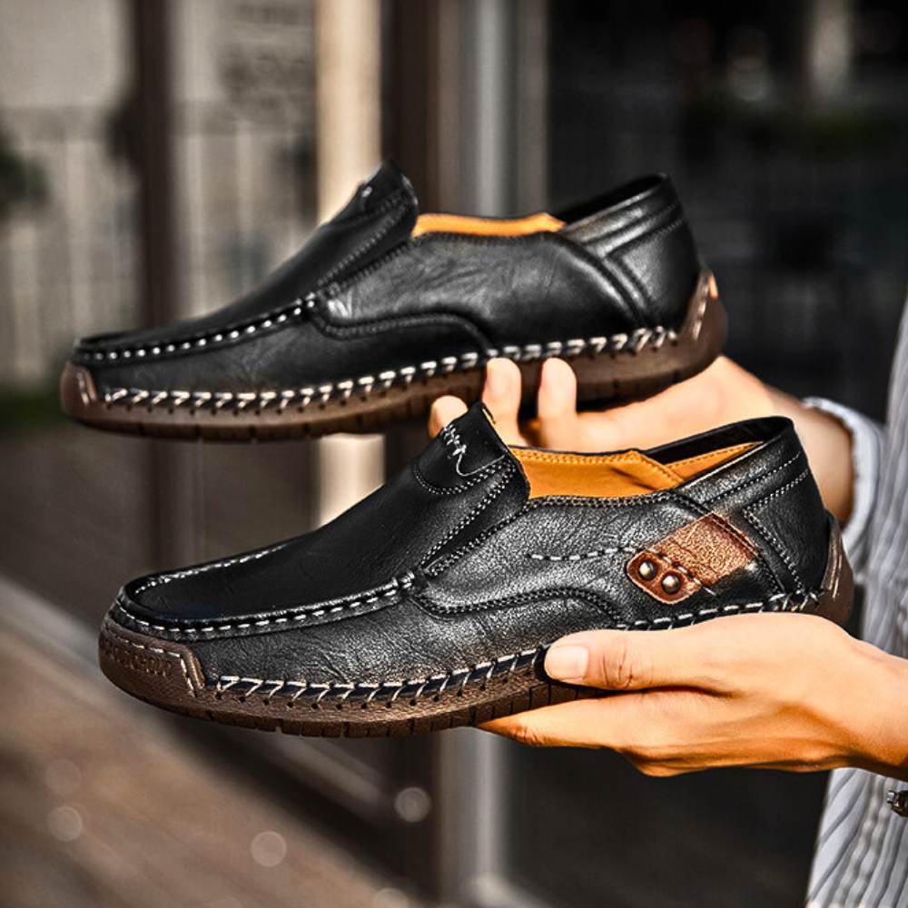 Franco | Bradford Loafers
