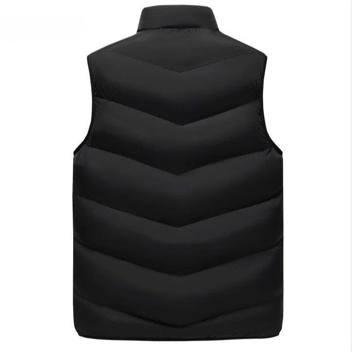 Grant® | Stylish padded vest