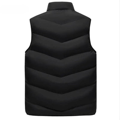 Grant® | Stylish padded vest