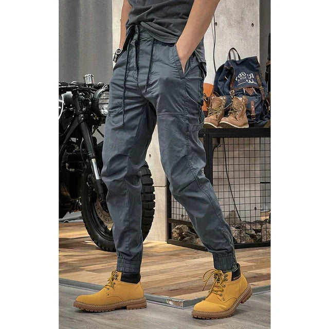 Patricio® | Military-Inspired Tactical Cargo Pants