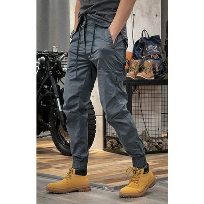 Patricio® | Military-Inspired Tactical Cargo Pants