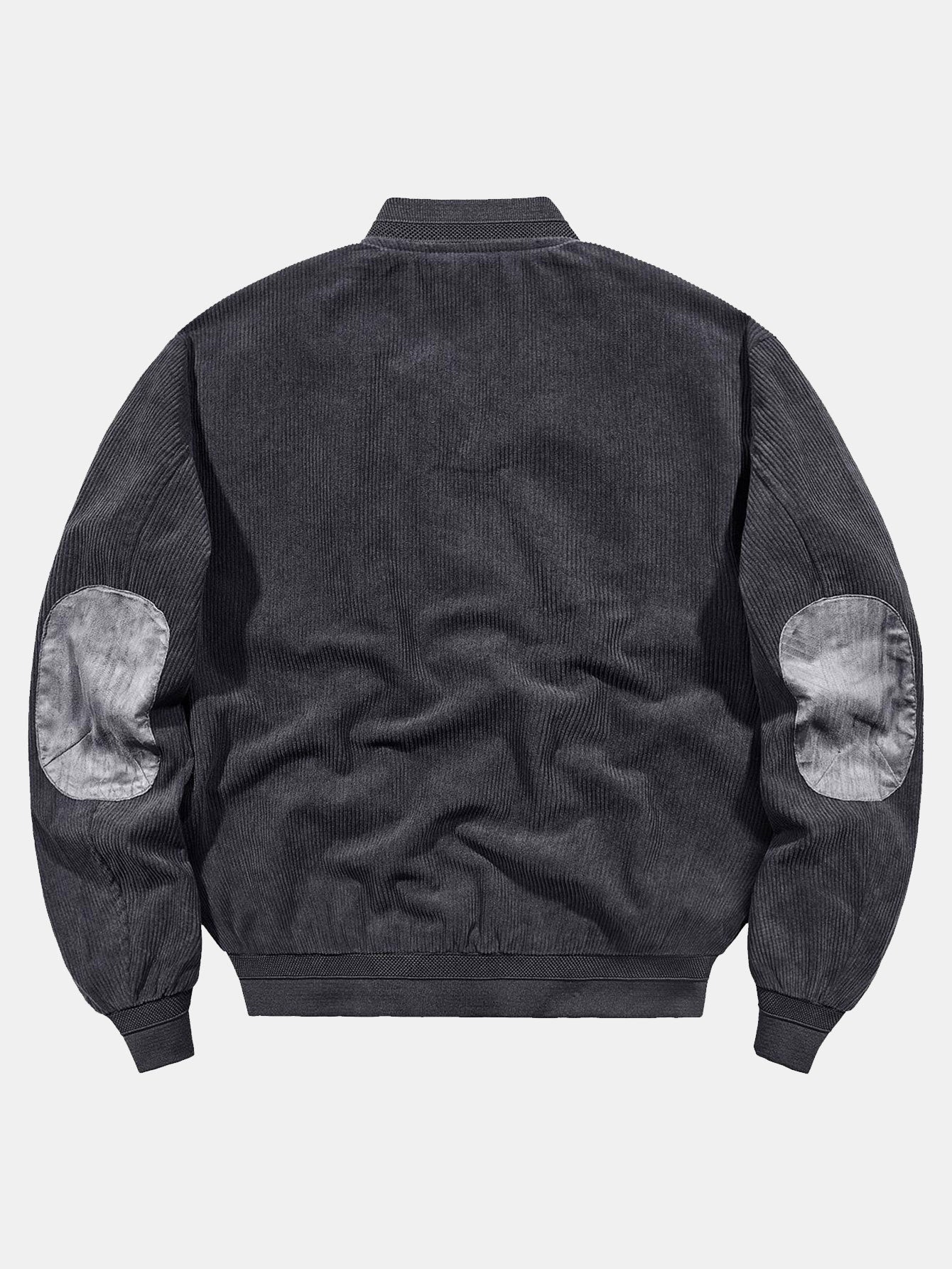 Iv��n | Corduroy Bomber Jacket