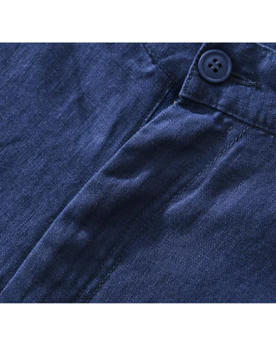 Gabriel® | Lisbo Linen Shorts