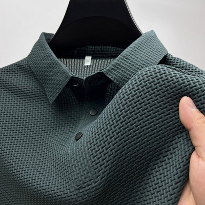 Vernon | Riviero Polo Shirt