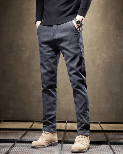 Houston | Casual Slim Fit Pants