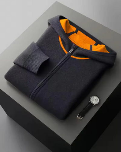Zane | Elba Cashmere Tracksuit