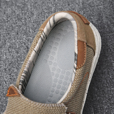 Amelius® | Camden Canvas Shoes