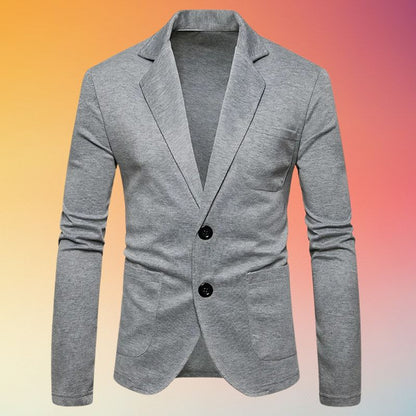 Mateo® | Western Lapel Jacket