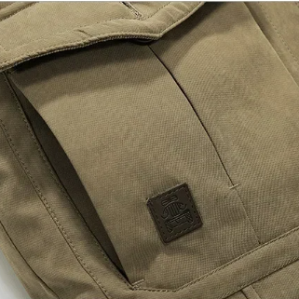 Otter | Premium stylish winter jacket