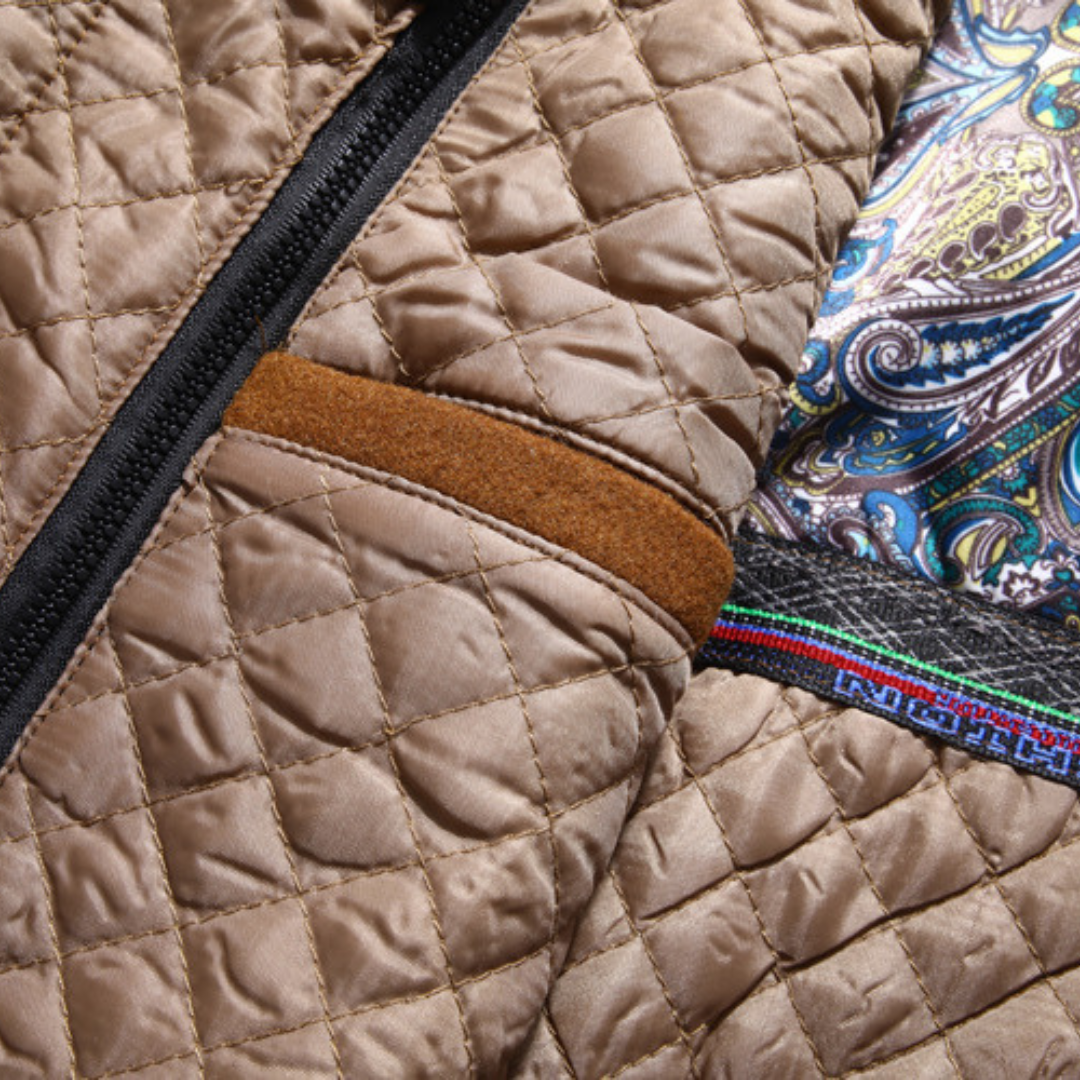 Constancio® | Elegant and comfortable winter coat