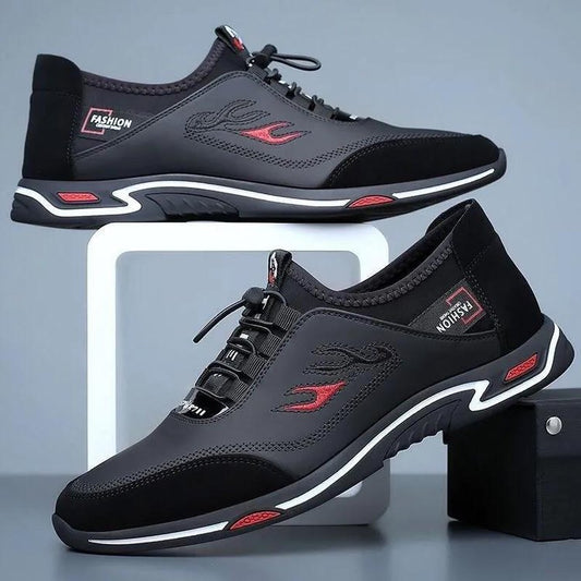 Sixto® | Stylish And Elegant   Sneakers