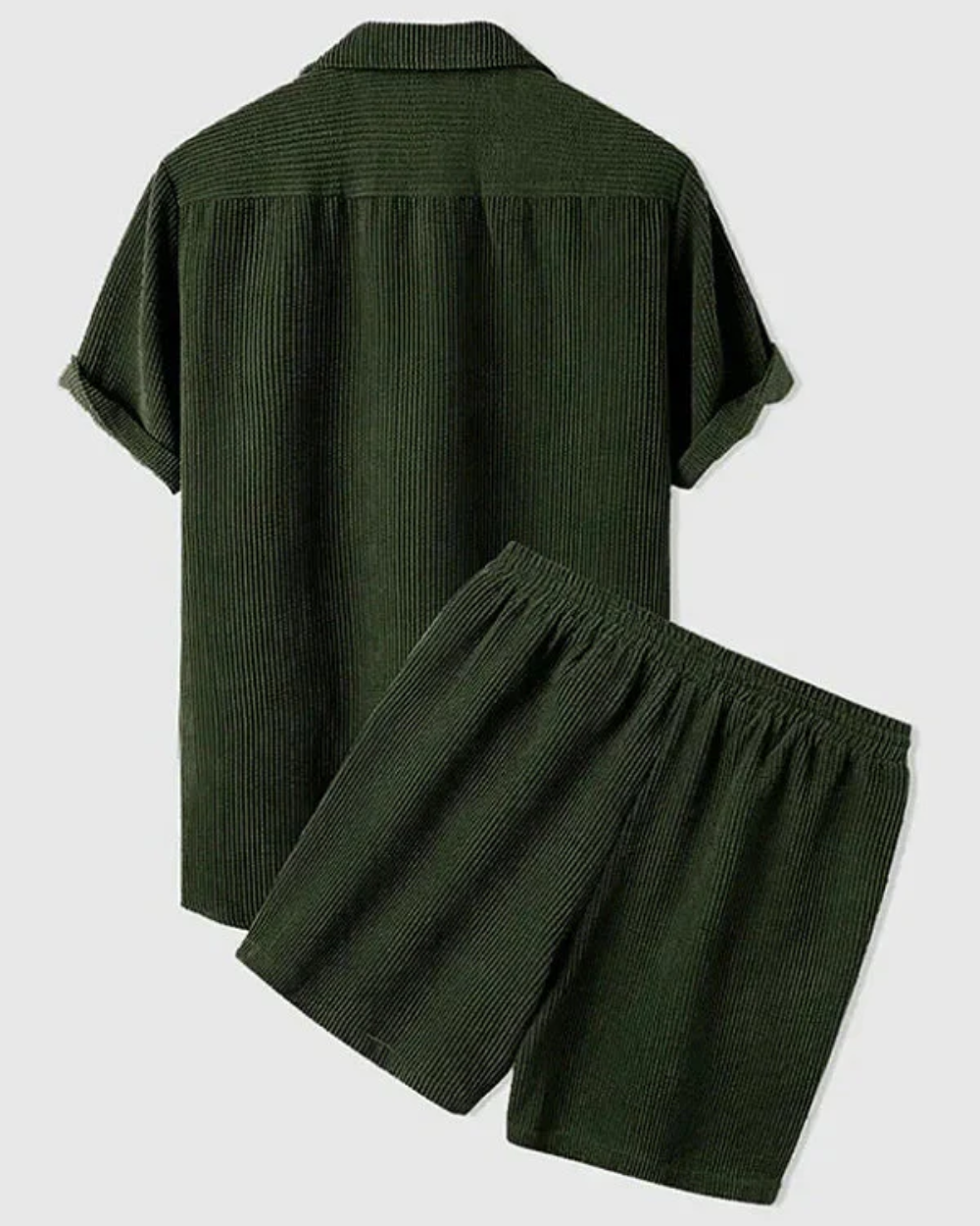 Benito® | Corduroy Set