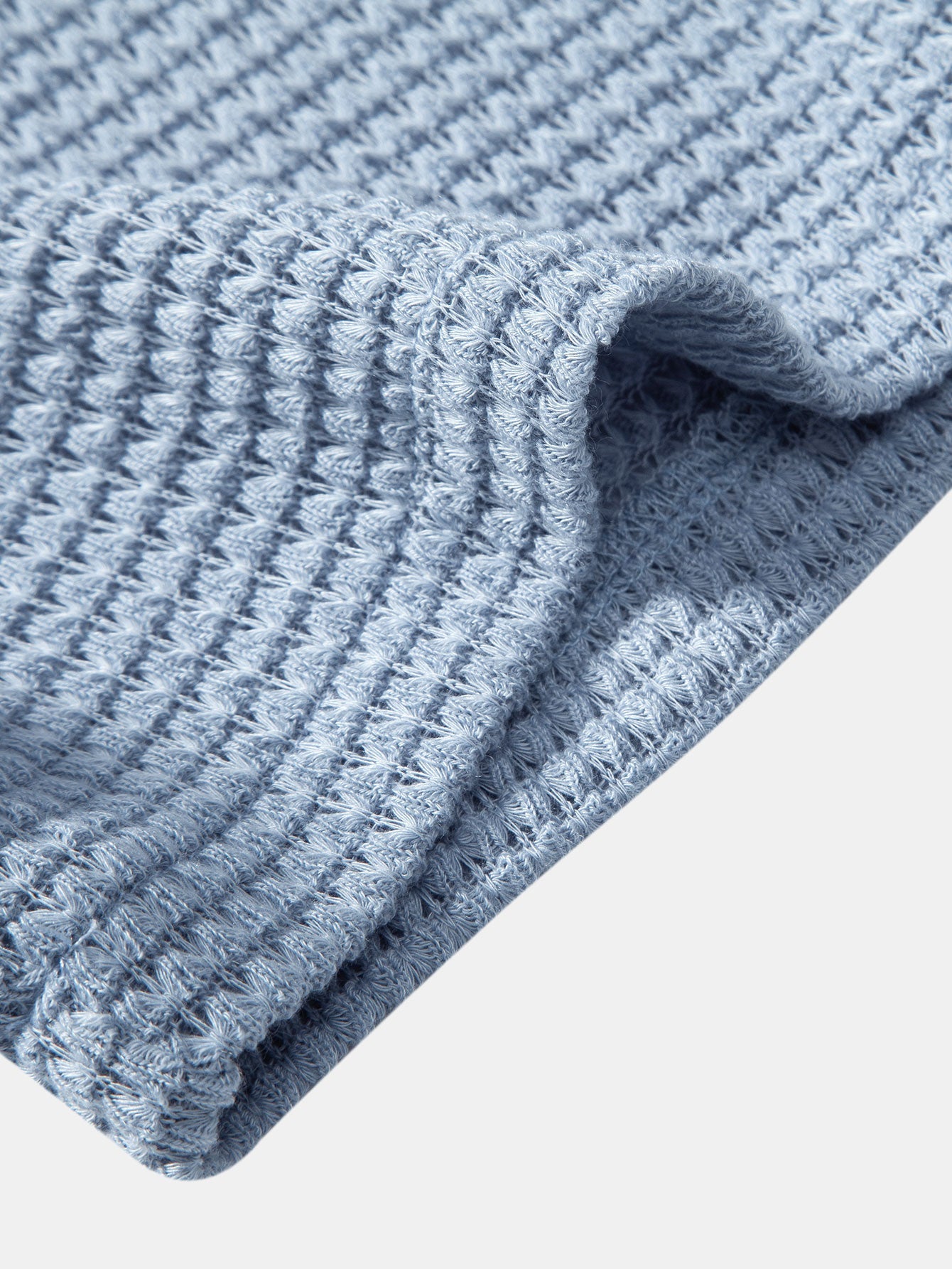 Macario® | Textured Cuban Shirt