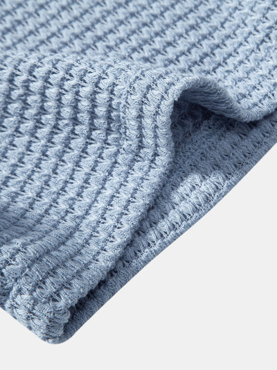 Macario® | Textured Cuban Shirt