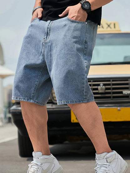 Basil® | Classic Denim Pants