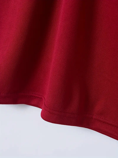 Lynette® | Shirt With Buttons In Retro Style For Spring/Summer