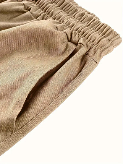 Fidel® | Casual Jogging Pants With Pockets
