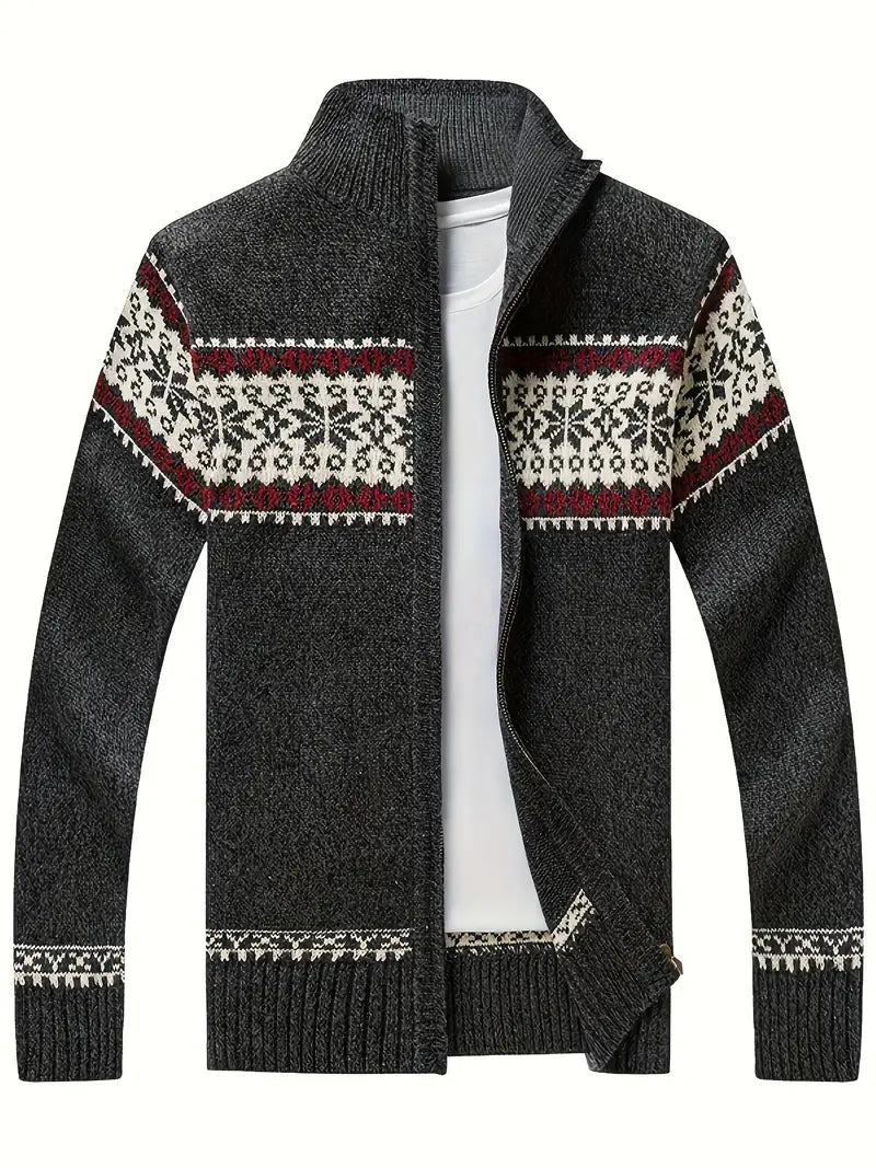 Amner® | Casual Scandinavisch Vest