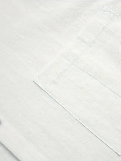 Dougie® | Stylish Short-Sleeved Shirt For Men