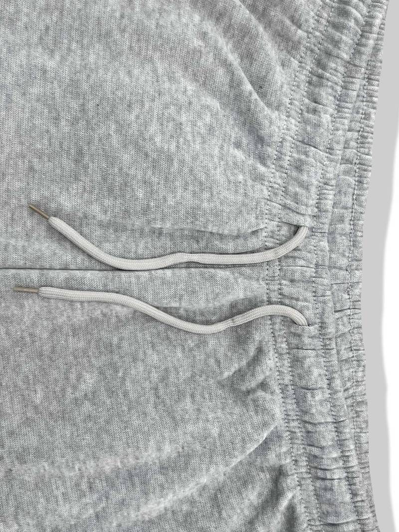 Graham® | Cargo Pants With Drawstring And Multiple Pockets